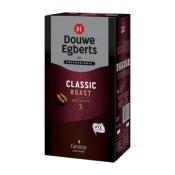 Douwe Egberts koffie cafitesse Classic Roast 2x1.25L