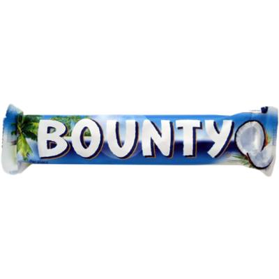 Bounty lait 24 x 57gr
