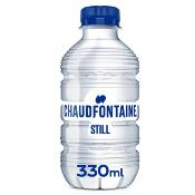 Chaudfontaine plat water PETFLES 24 x 33 cl