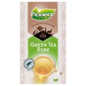 Pickwick TMS Green Tea Pure 25x1pc