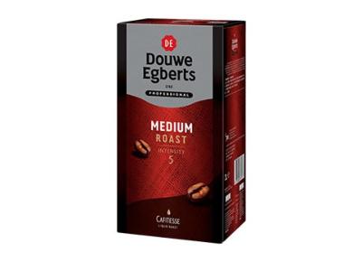 Douwe Egberts koffie cafitesse Medium Roast-Gourmet 2x2L