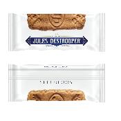 Jules De Strooper biscuits "Speculoos" emb.ind. 125 pcs