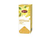 Lipton citroen thee 25 st