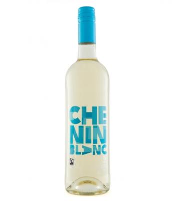 Oxfam Chenin blanc Witte wijn 6 x 75cl 