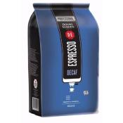 Douwe Egberts café en grains espresso DECA Dark Roast 6x500 gr