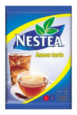 Nestea thé citron pour distributeur 1 kg
