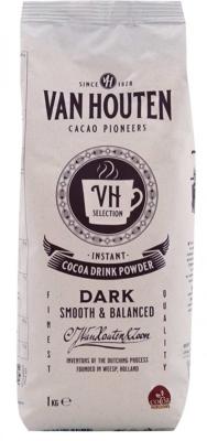 Van Houten cacao en poudre Sélection pour distributeur 1 kg