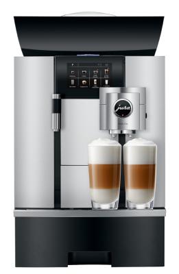 Machine à espresso Jura Giga X3c Professional