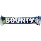 Bounty melk 24 x 57gr