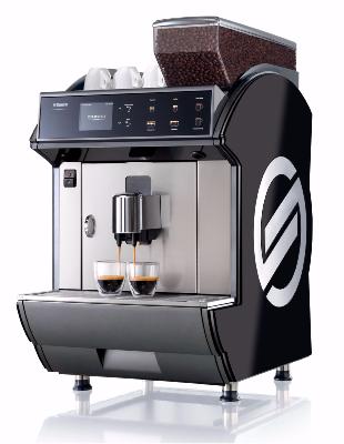 Saeco Idea espressomachine COFFEE 9gr RESTYLE