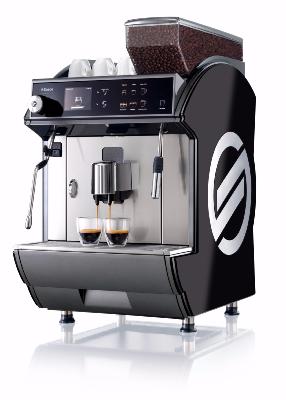 Saeco Idea espressomachine DE LUXE 9gr RESTYLE
