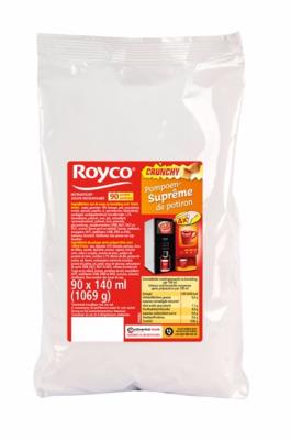 Royco Pompoen Vending 70 porties