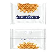 Jules De Strooper biscuits "Gaufrettes Parisiennes" emb.ind. 120 pcs