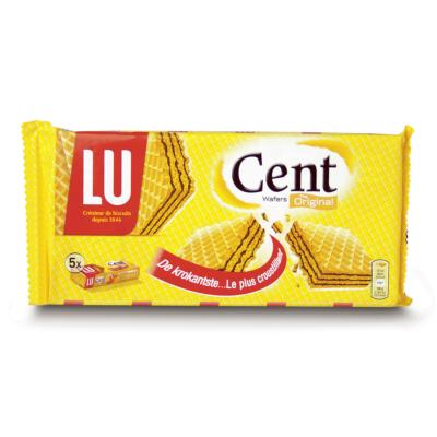 LU cent wafers 30 x 45 gr