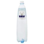 Bru bruisend water 8 x 1.25 L