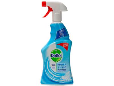 Dettol Multi nettoyant spray 750ml