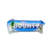 Bounty mini individueel verpakt 443 gr