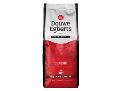 Douwe Egberts Café Soluble Original 10x300gr