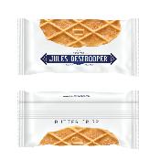 Jules De Strooper biscuits "Galettes au beurre" emb.ind. 150 pcs