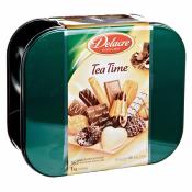 Delacre Tea Time boîte 1 kg