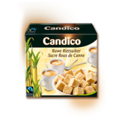 Candico Sucre de Canne 1kg BE-BIO-01