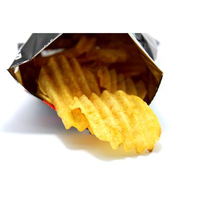 Chips et Snacks