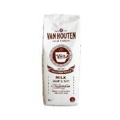 Fairtrade Van Houten cacao en poudre pour distributeur 10 x 1 kg