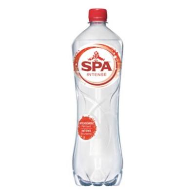Spa Barisart eau pétillante 6 x 1 L
