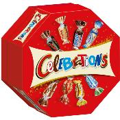 Celebrations 3kg