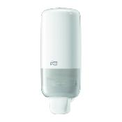 Tork Foam Soap Dispenser White (561500)