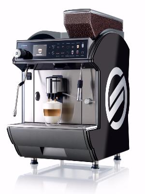 Saeco Idea espressomachine CAPPUCCINO 9gr RESTYLE