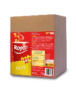 Royco indian curry Vending 2 x 80 portions