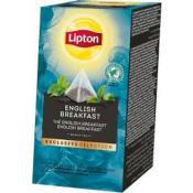 Lipton Exclusive Selection English Breakfast 25st