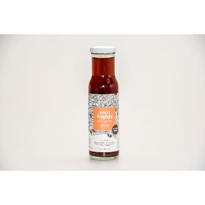 Lili's Ice Tea '1001 Nights' (Spicy Orient) 12x250 ml