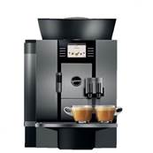 Machine à espresso Jura Giga X3 Professional