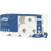 Tork Extra Soft Conventional Toilet Roll 9x8r (110316)
