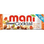 Mani Sweet Cocktail 16x50gr