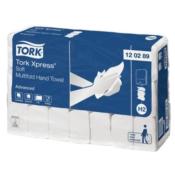 Tork Xpress Soft Multifold Hand Towel 21x180pc (120289)
