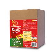 Royco suprème de légumes Vending 2 x 90 portions