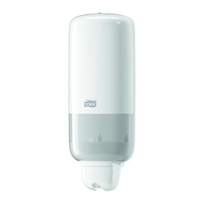 Tork Dispenser Soap Liquid White S1/S11 (560000)