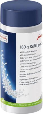 Jura Détergent pour système de lait refill (mini-tabs) 180gr 